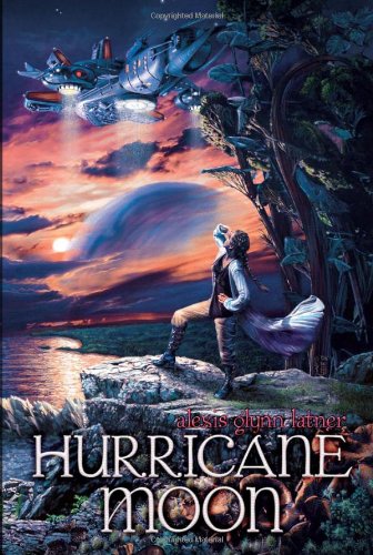 Stock image for Hurricane Moon for sale by Better World Books