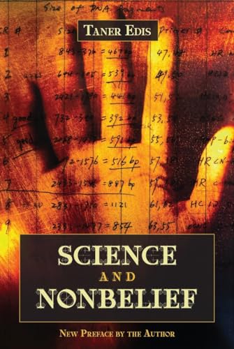 Beispielbild fr Science and Nonbelief zum Verkauf von BooksRun