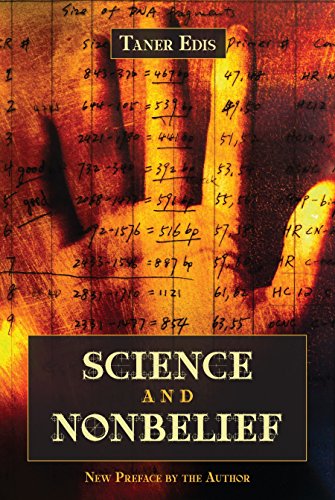 9781591025610: Science and Nonbelief