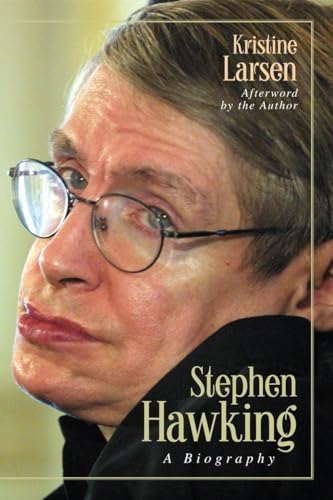 Stock image for Stephen Hawking : A Biography for sale by Better World Books