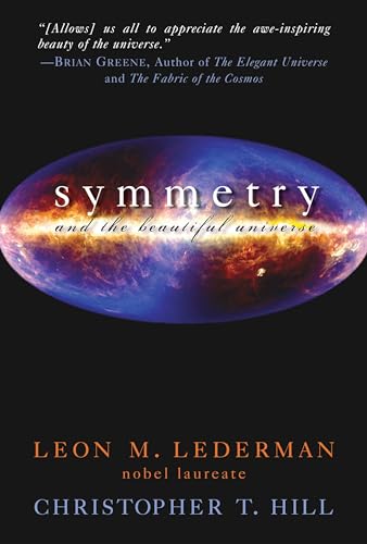 Immagine dell'editore per Symmetry and the Beautiful Universe venduto da ThriftBooks-Phoenix