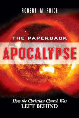 Paperback Apocalypse: How the Chris...