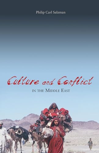 9781591025870: Culture and Conflict in the Middle East