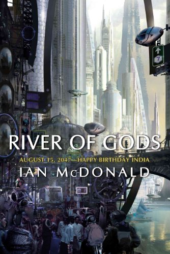 9781591025955: River of Gods