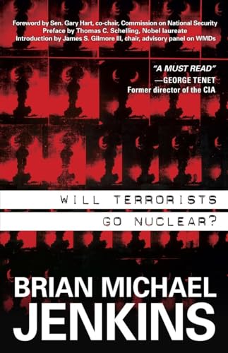 Imagen de archivo de Will Terrorists Go Nuclear? a la venta por Better World Books