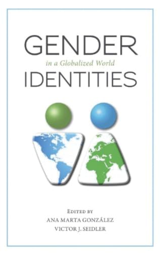 9781591026747: Gender Identities in a Globalized World: 6 (Gateway Bookshelf)