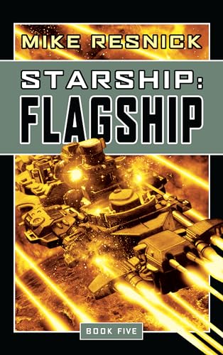 Beispielbild fr Starship: Rebel (Starship, Book 4) zum Verkauf von Wonder Book