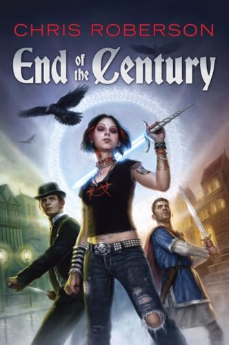 Imagen de archivo de End of the Century a la venta por Better World Books