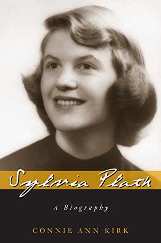 9781591027096: Sylvia Plath: A Biography