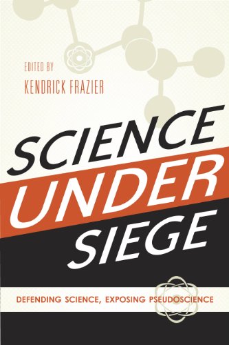 Imagen de archivo de Science Under Siege: Defending Science, Exposing Pseudoscience a la venta por Orion Tech
