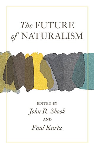 9781591027317: The Future of Naturalism