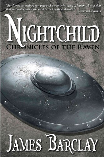 9781591027850: Nightchild (Chronicles of the Raven)