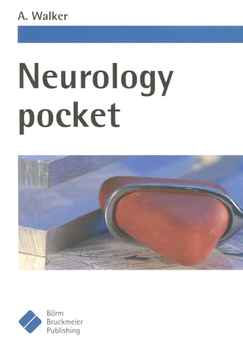 Beispielbild fr Neurology Pocket zum Verkauf von Blackwell's
