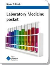 Beispielbild fr LABORATORY MEDICINE POCKET zum Verkauf von Blackwell's