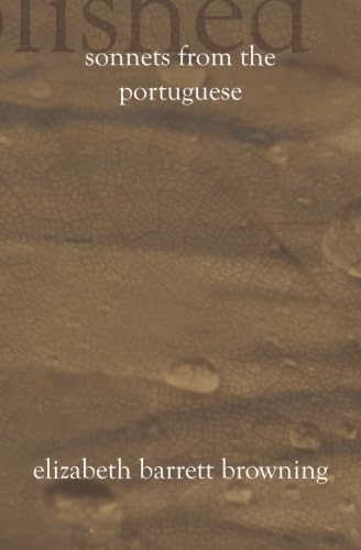 9781591090380: Sonnets from the Portuguese