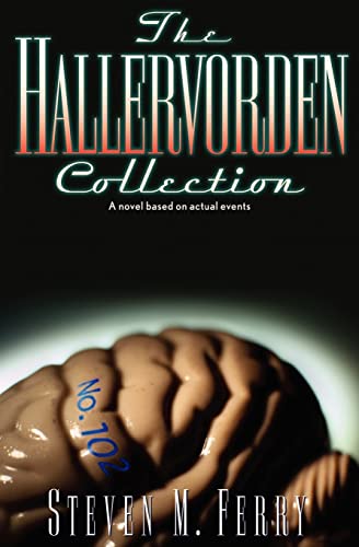 Stock image for The Hallervorden Collection for sale by Elk River Books (ABAA/ILAB)