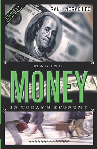 Beispielbild fr Making Money In Today's Economy zum Verkauf von Lucky's Textbooks