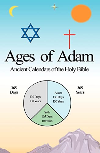 9781591095576: Ages of Adam