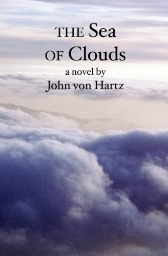 Stock image for The Sea of Clouds for sale by Ergodebooks