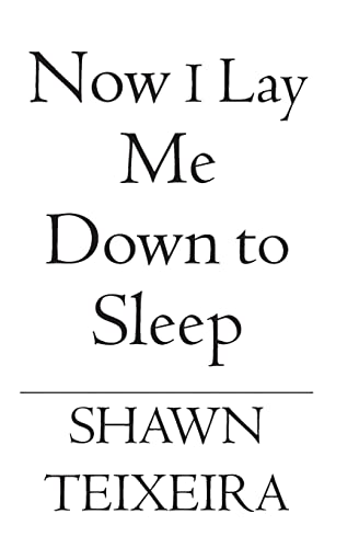 9781591099956: Now I Lay Me Down to Sleep