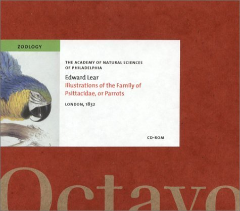 9781591100089: Illustrations of the Family of Psittacidae, or Parrots