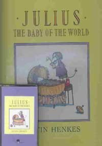 9781591122500: Julius, the Baby of the World