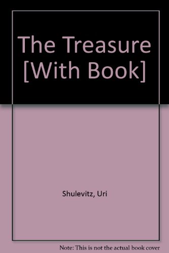 9781591123323: Treasure, the (1 Paperback/1 CD) [with Book]