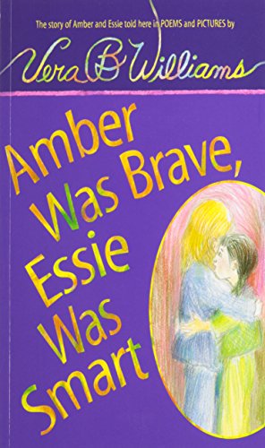 9781591123385: Amber Was Brave, Essie Smart (Live Oak Readalongs)