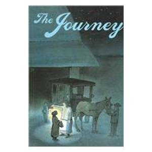 9781591123446: The Journey
