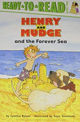 9781591123743: Henry and Mudge and the Forever Sea (1 Paperback/1 CD) (Henry & Mudge (Live Oak))