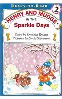 9781591123828: Henry and Mudge in the Sparkle Days (Henry and Mudge, 5)