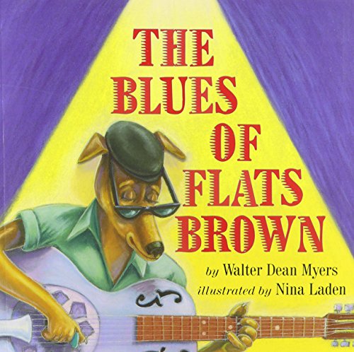 9781591124047: The Blues of Flats Brown