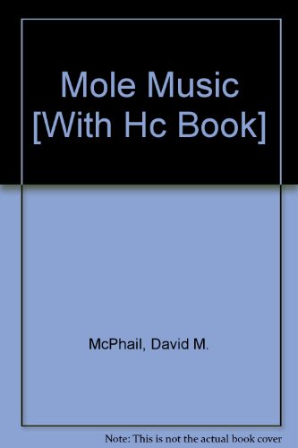 9781591124290: Mole Music
