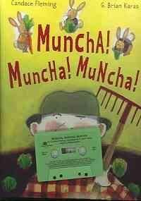 9781591124641: Muncha Muncha Muncha