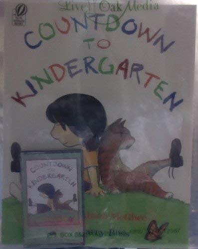 Countdown to Kindergarten (9781591124672) by McGhee, Alison