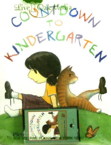 9781591124689: Countdown to Kindergarten