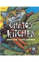 9781591125280: Chato's Kitchen