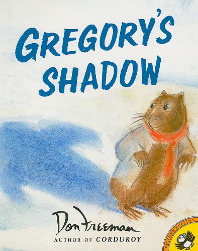 Gregory's Shadow (4 Paperback/1 CD) (9781591125365) by Freeman, Don