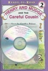 Henry and Mudge and the Careful Cousin (9781591125716) by Rylant, Cynthia