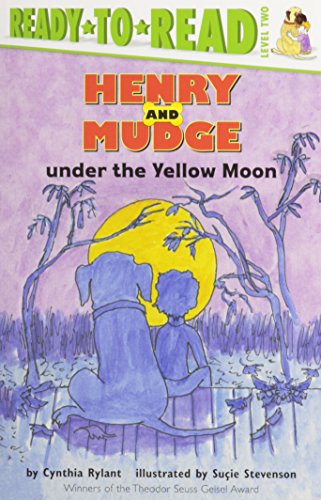 9781591125846: Henry and Mudge Under the Yellow Moon