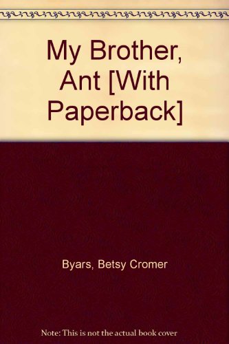 9781591126263: My Brother, Ant [With Paperback]