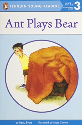 9781591126300: Ant Plays Bear (1 Paperback/1 CD)