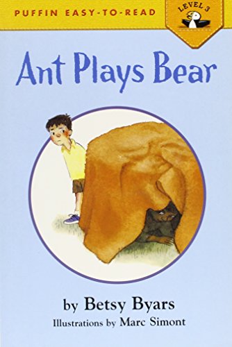 9781591126324: Ant Plays Bear (Easy-To-Read - Level 3)