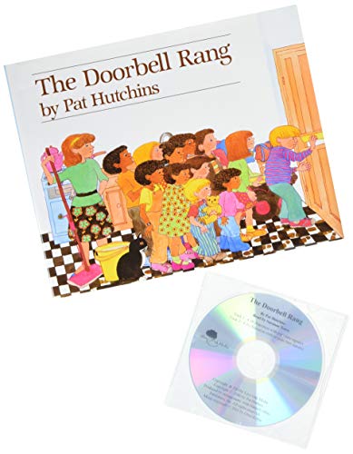 Doorbell Rang, the (1 Hardcover/1 CD) (9781591127130) by Hutchins, Pat