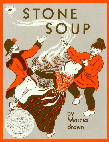 9781591127352: Stone Soup (Favorites on CD)