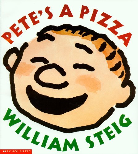 9781591127406: Pete's a Pizza