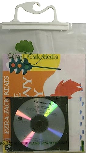 9781591127451: Snowy Day, the (1 Paperback/1 CD) (Live Oak Readalongs)