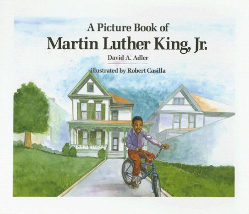 9781591127741: A Picture Book of Martin Luther King, Jr. (Picture Book Biography)