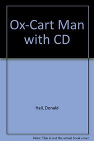 Ox-Cart Man (4 paperbacks & CD) (9781591127994) by Hall, Donald
