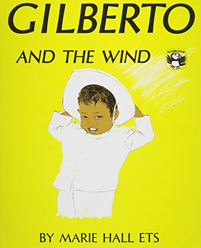 9781591128373: Gilberto and the Wind (1 Paperback/1 CD)